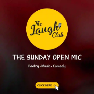 LAUGH CLUB