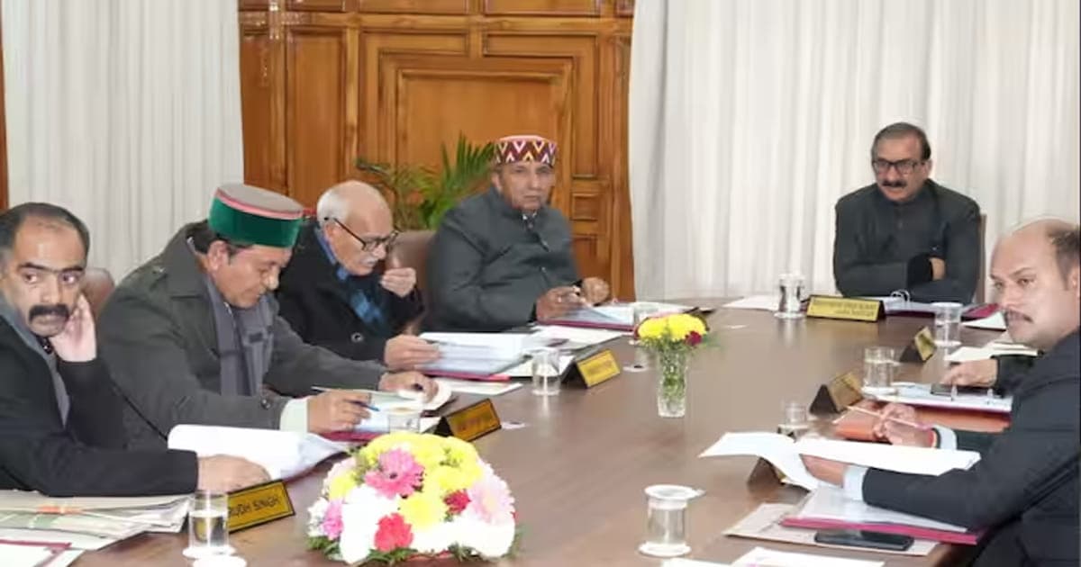 Cm sukhu called cabinet meeting for the third time in seven days these decisions are possible