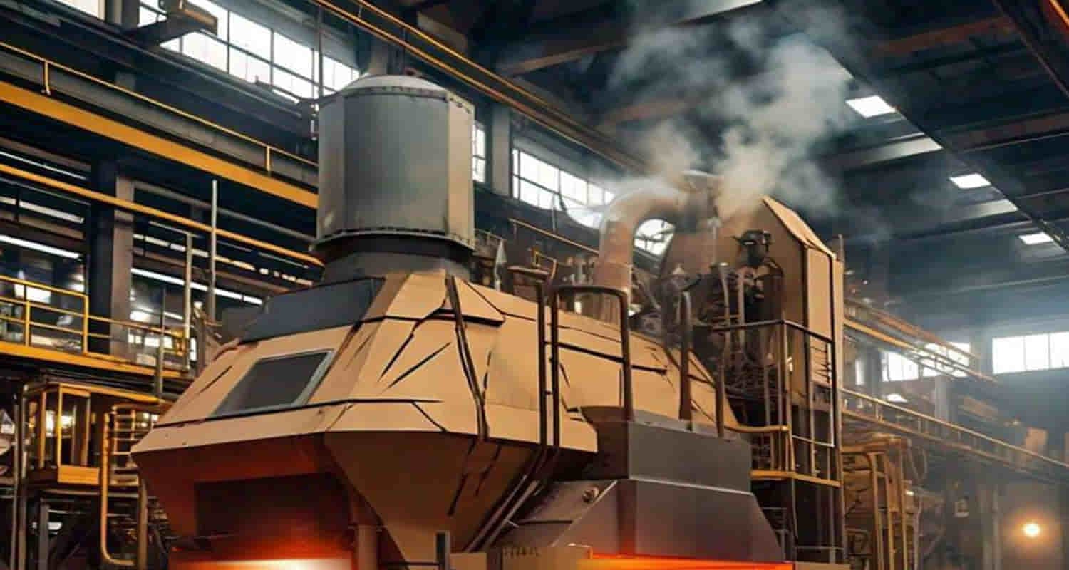 Himachal kangra labour fallen furnace factory