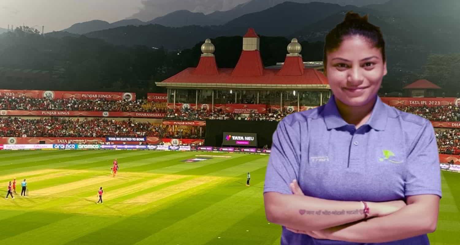 Himachal hpca yamuna rana selected bcci senior women odi challenger trophy