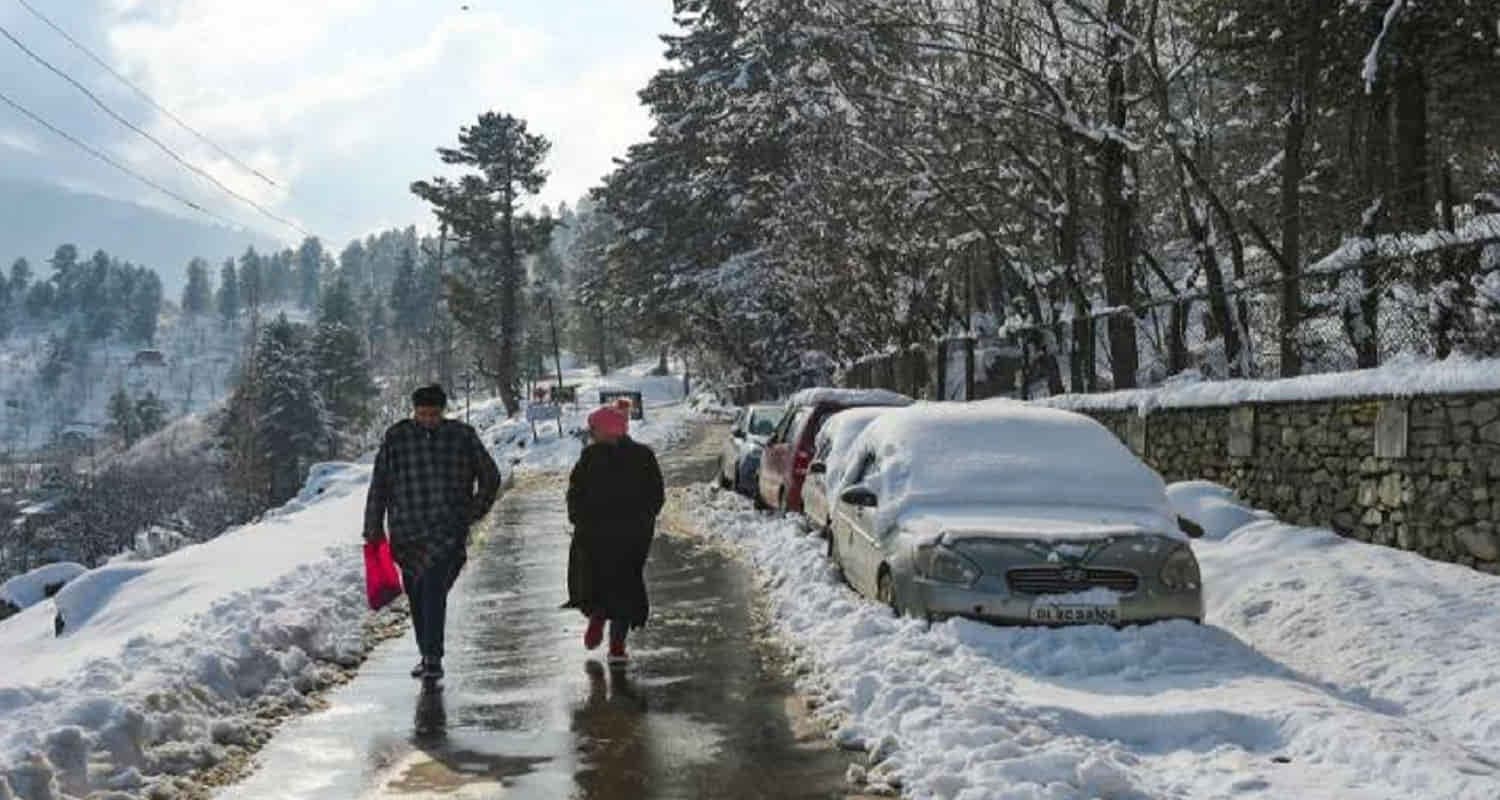 himachal weather