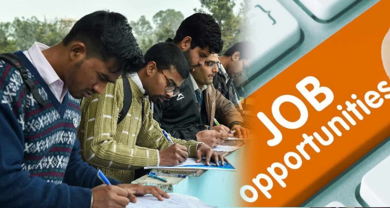 Himachal Job Opportunities