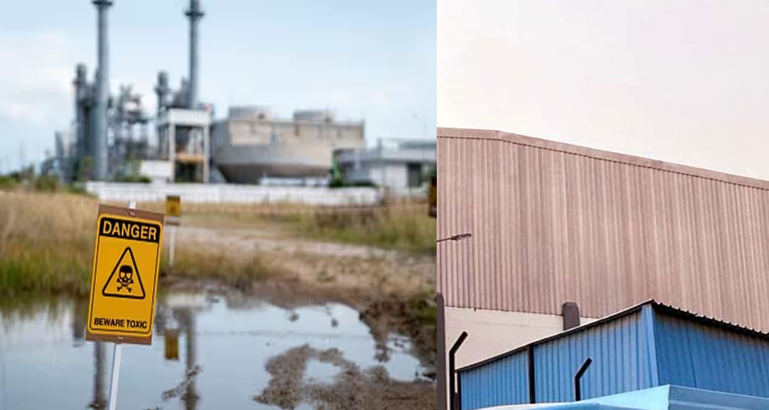 Gas leak marine medicare factory solan himachal pradesh