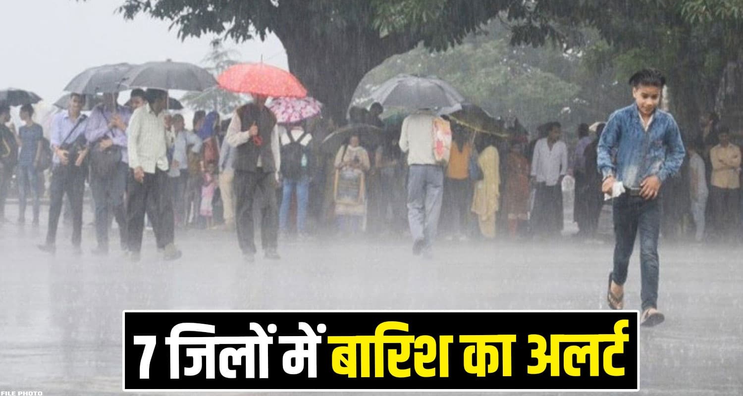 Himachal Weather