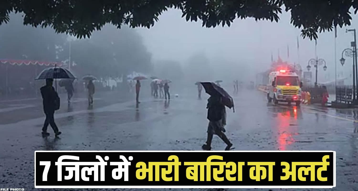 Himachal Weather