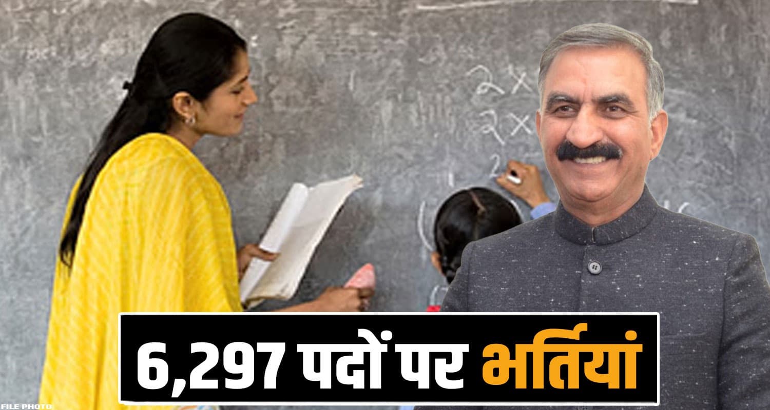 Sukhu Government