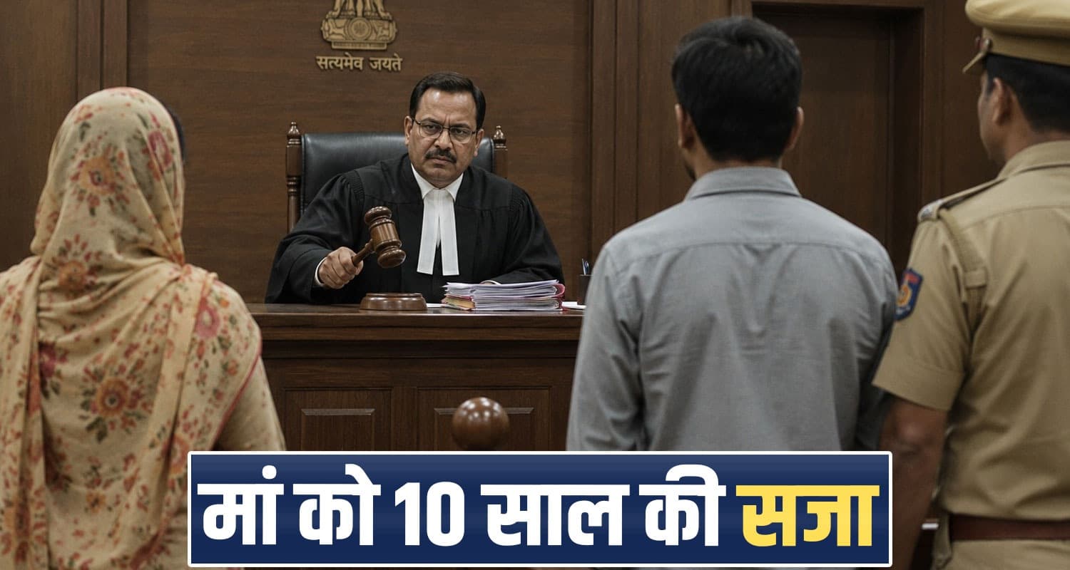 Human Trafficking Manali Himachal News Court Verdict police