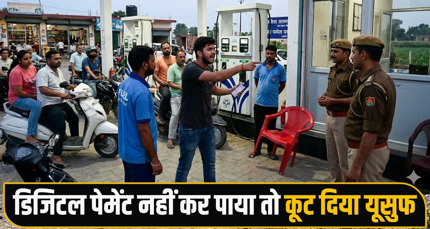 Police Investigation