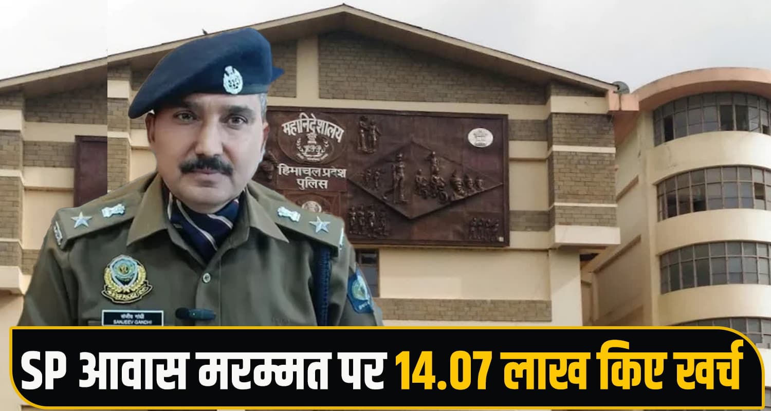 Shimla News