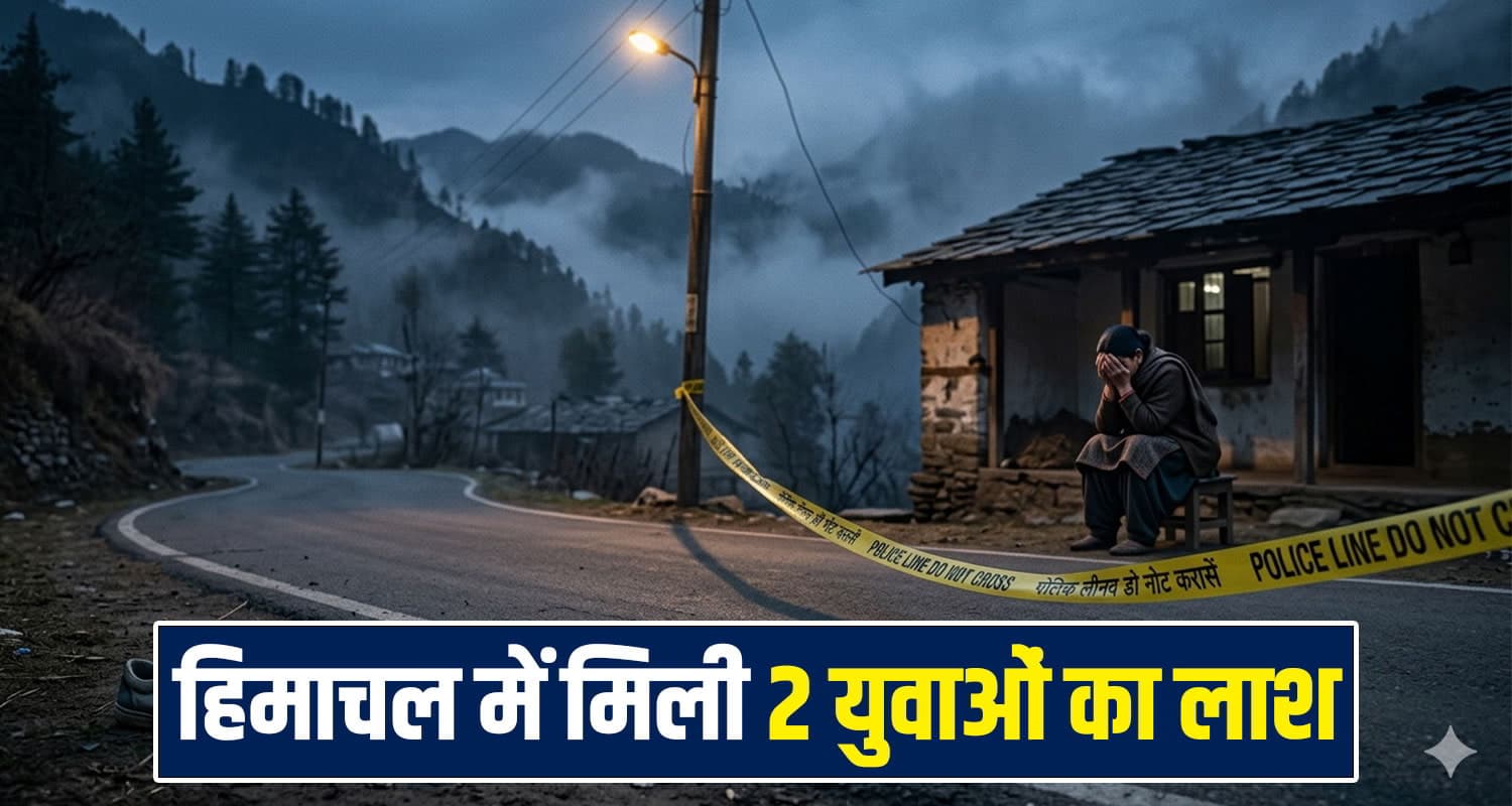 Himachal News