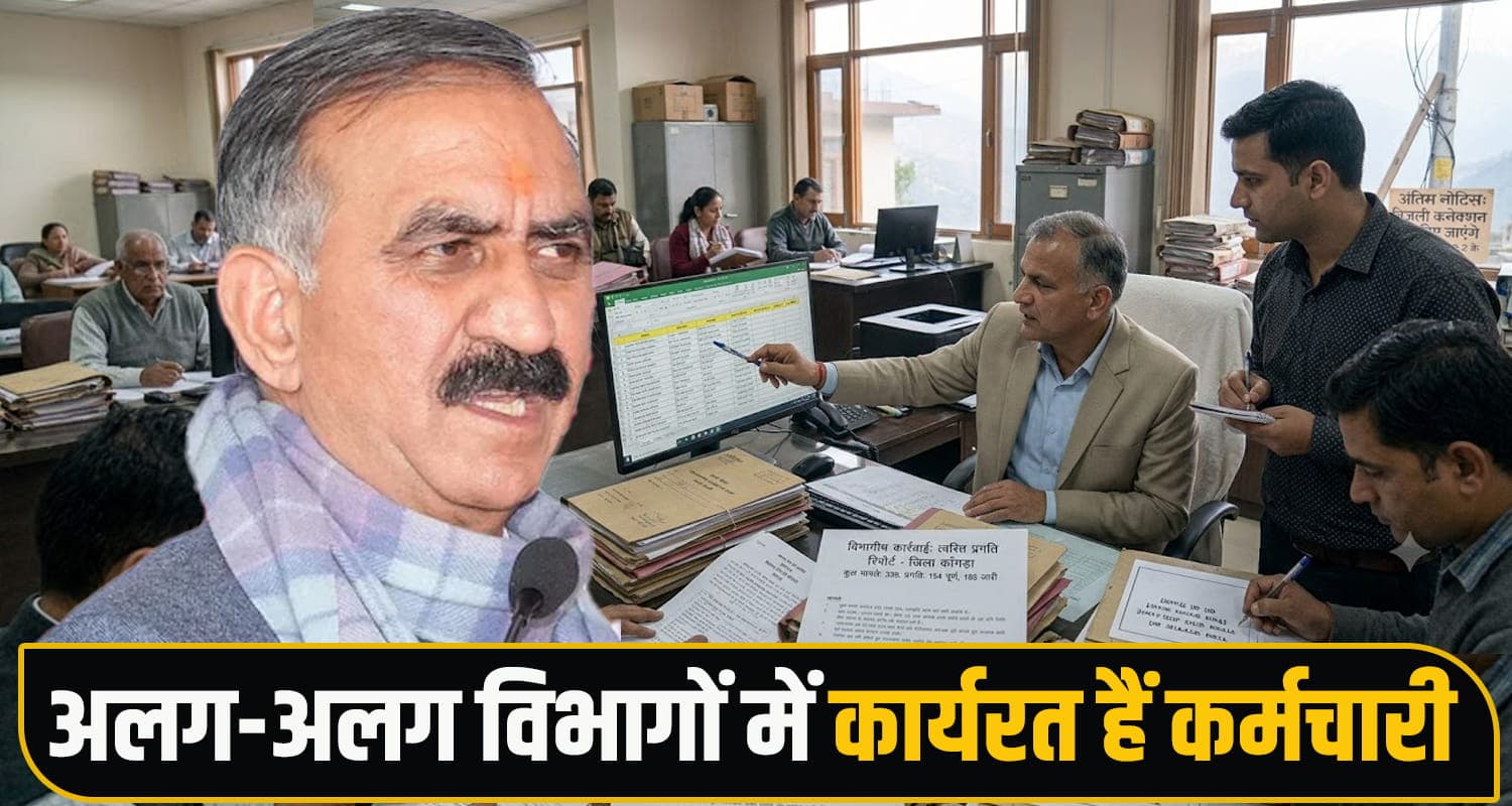 Himachal Bilaspur Drug Smuggling