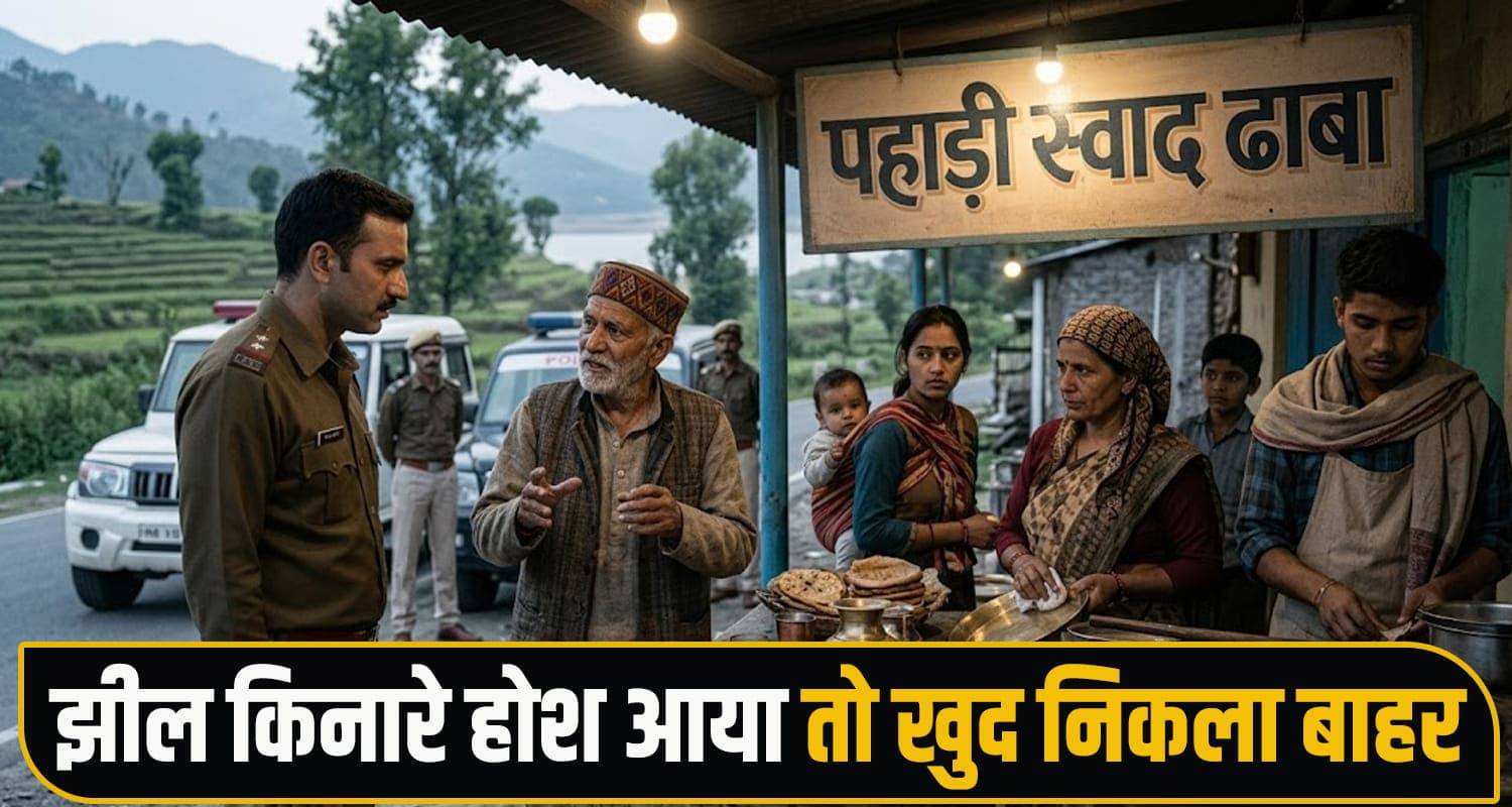 Madan Lal Case