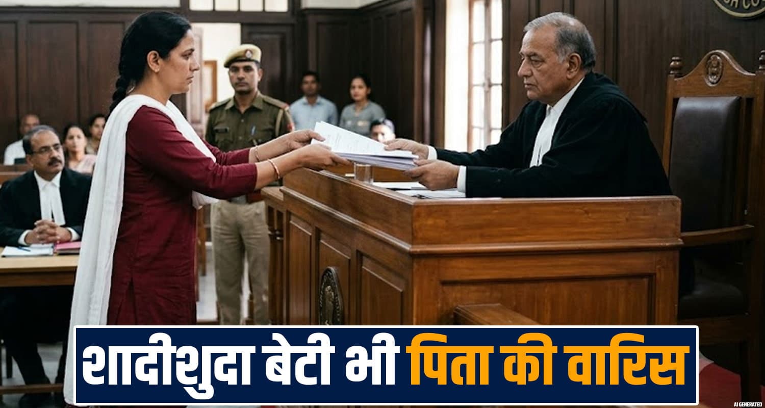 married daughter rights father property papers lease highcourt decision shimla himachal