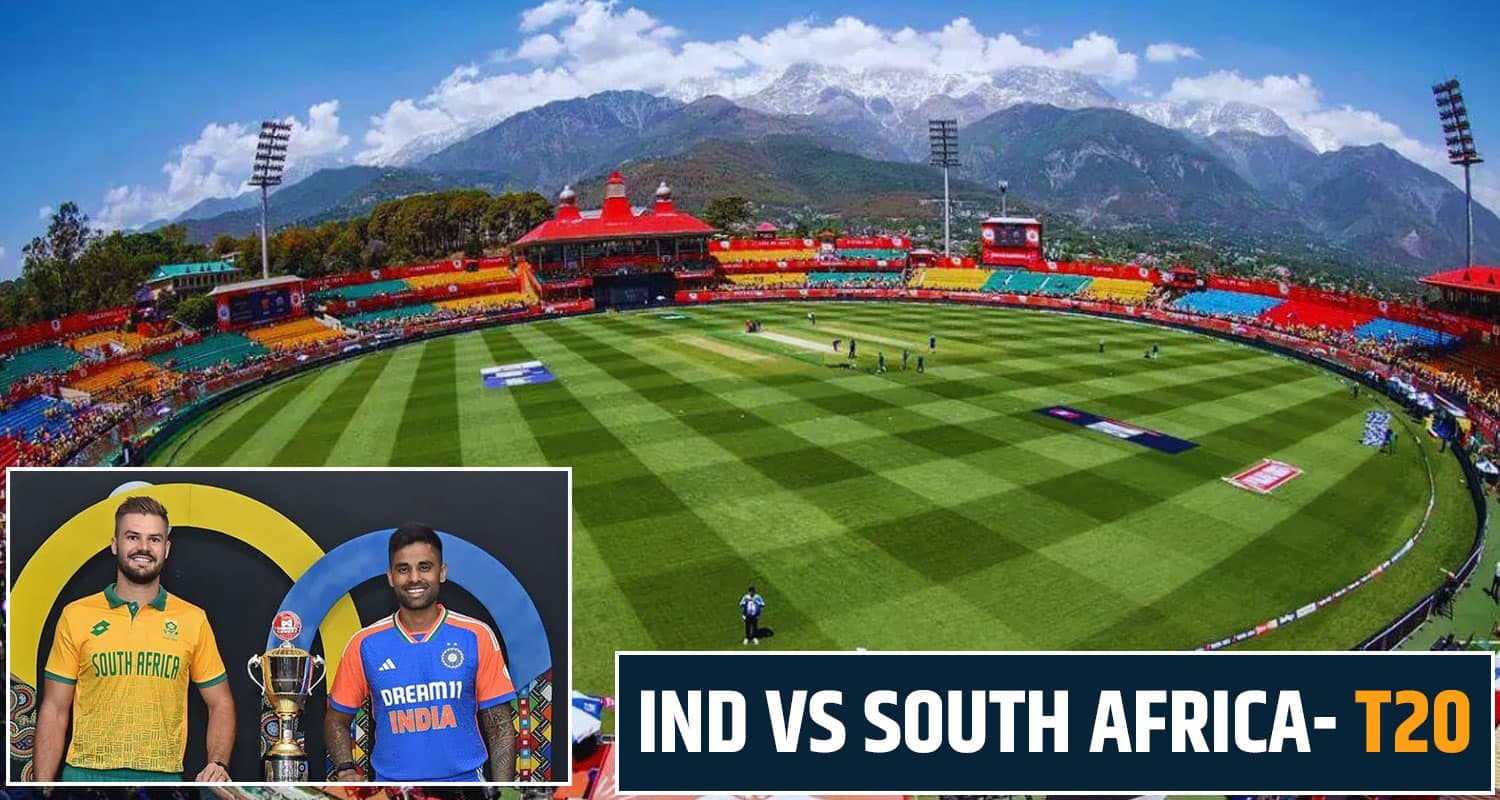 india vs south africa