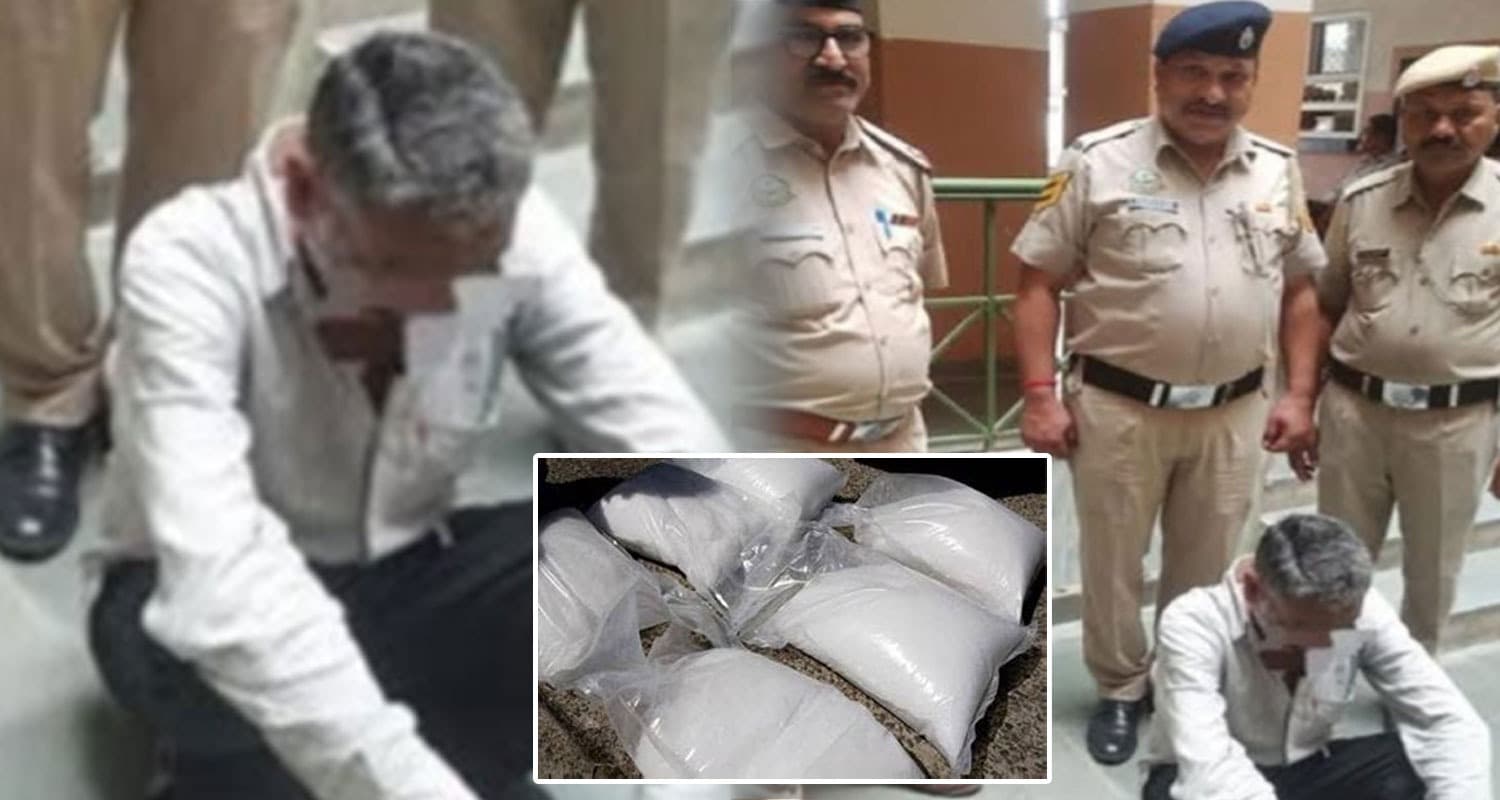 chitta sirmaur police