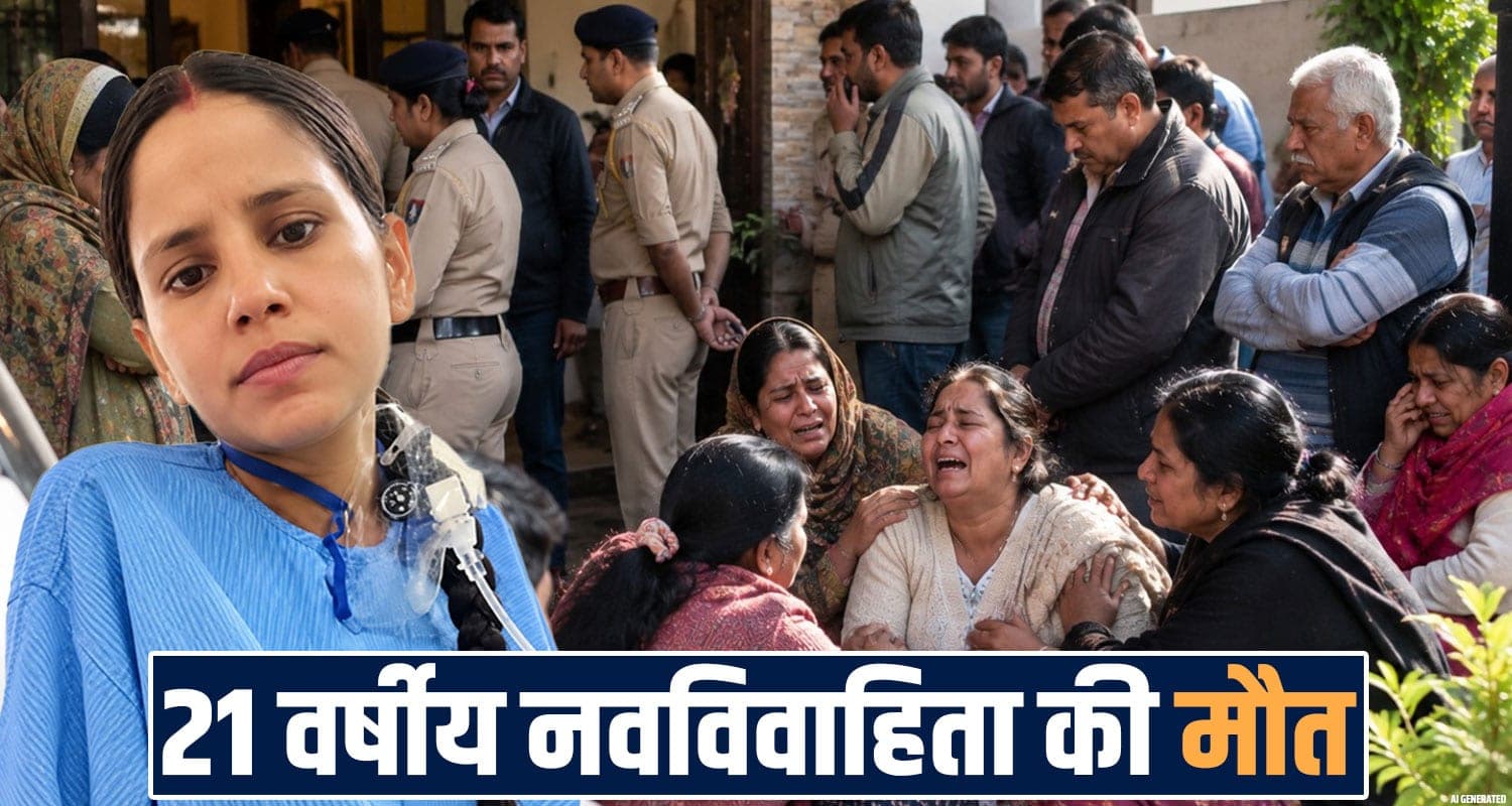 21 years newly married women nisha nahan sirmaur jamta hospital treatment