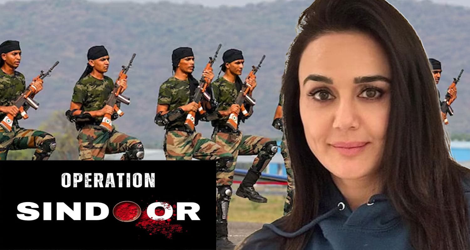  preity zinta
