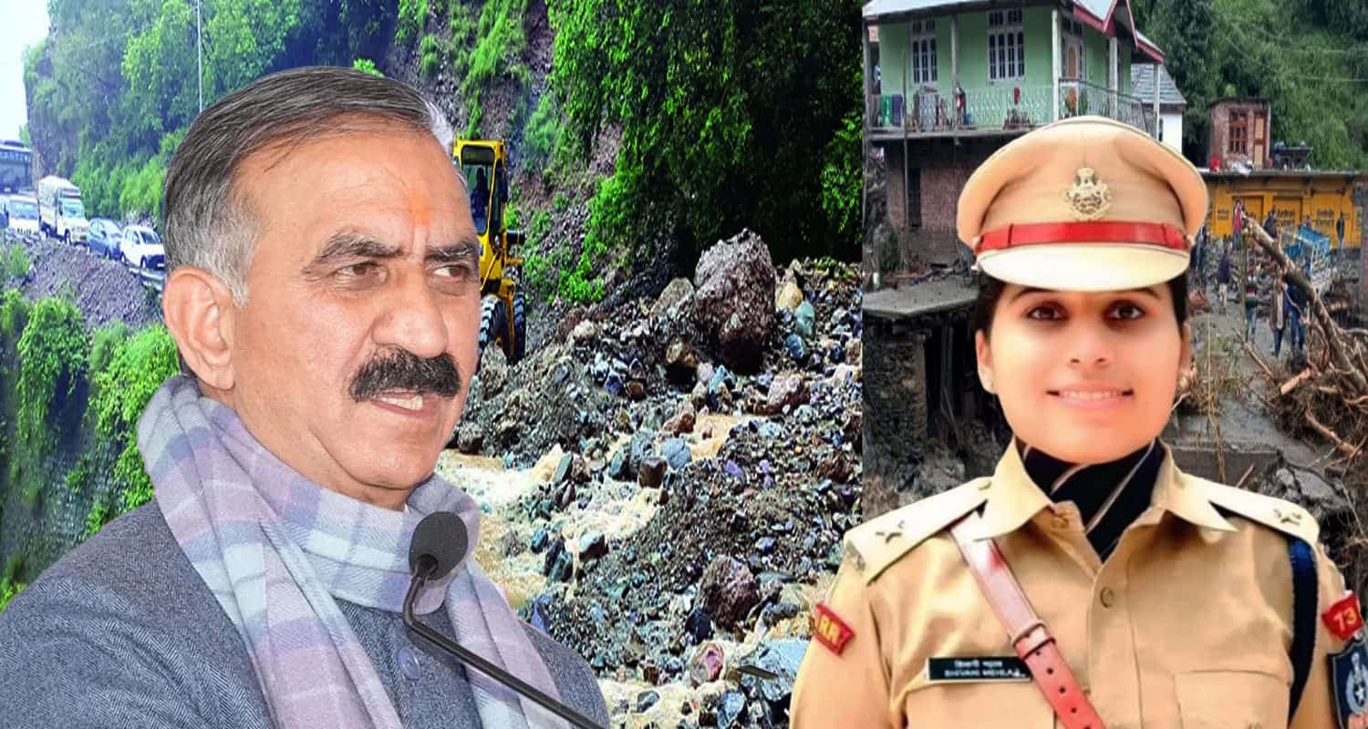 sp shivani mehla