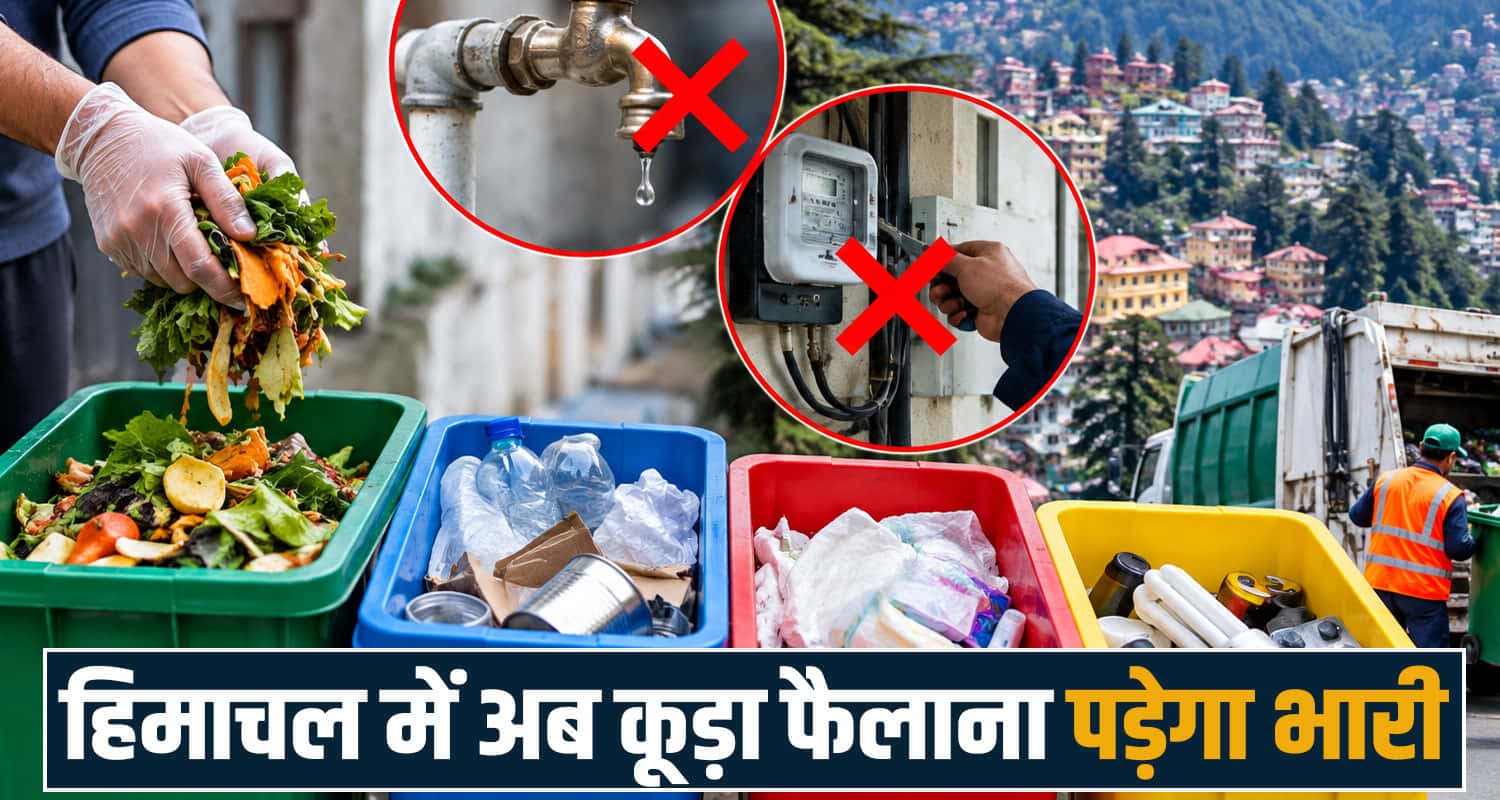 Solid Waste Management