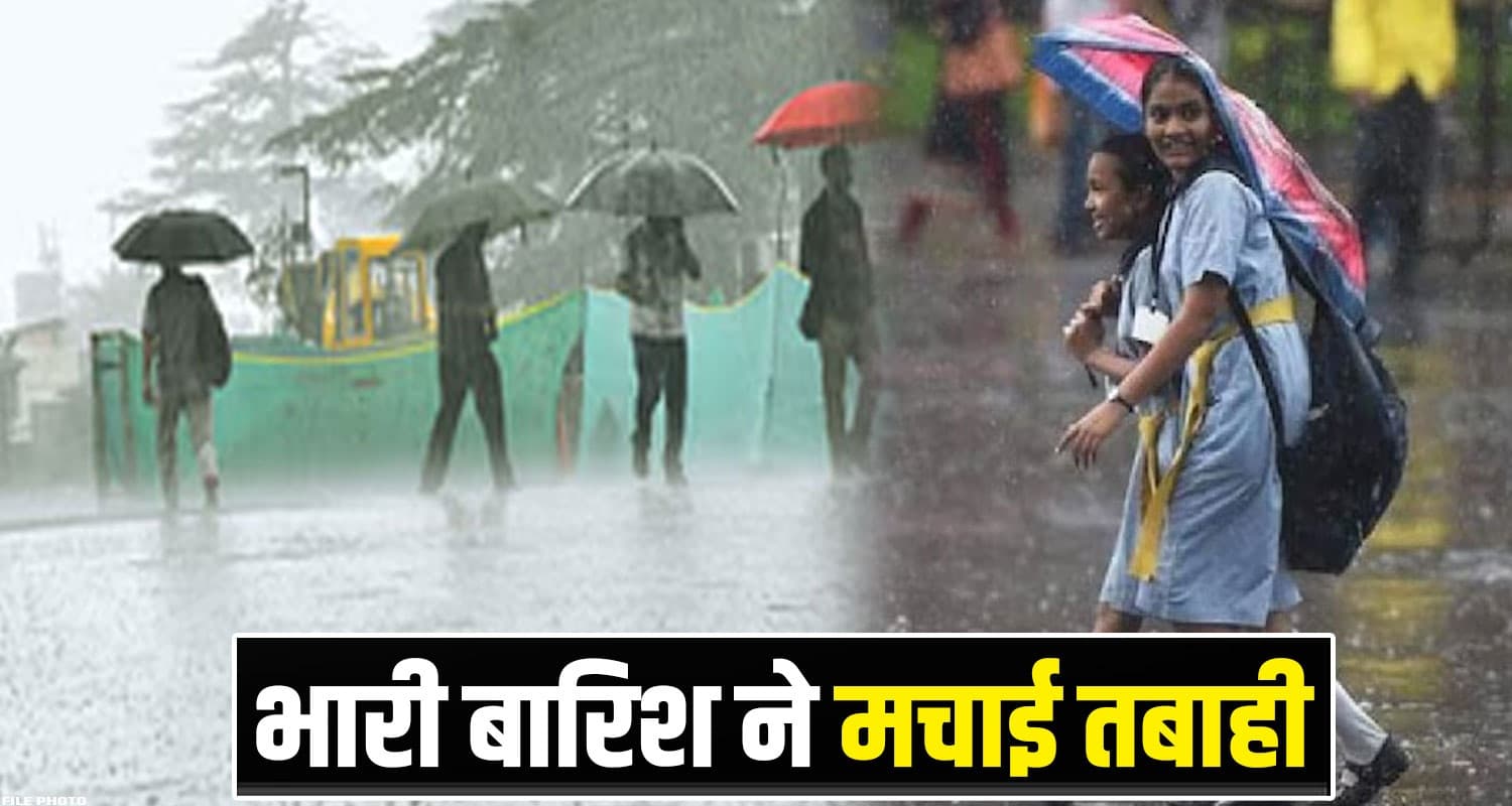 Himachal Weather