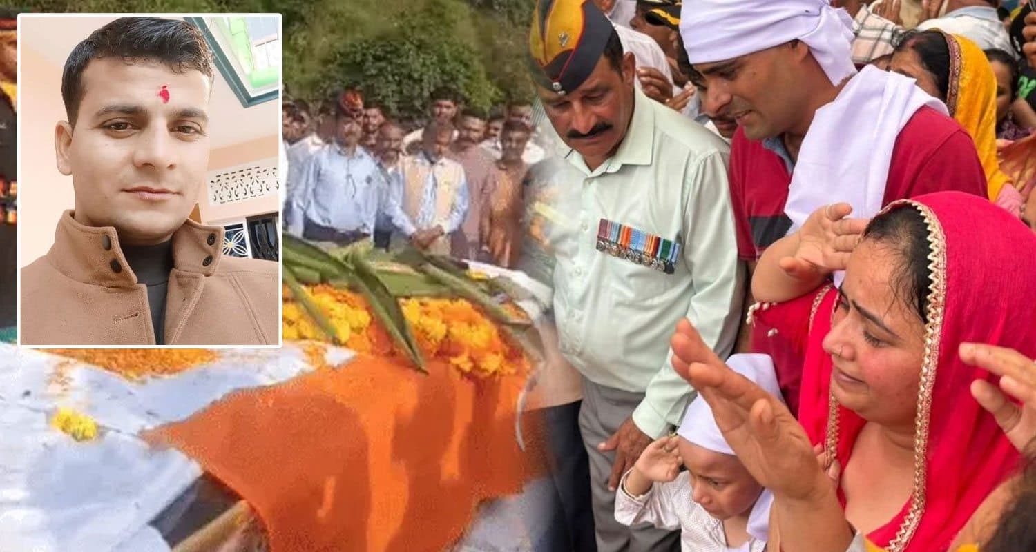 MARTYR BALDEV CHAND