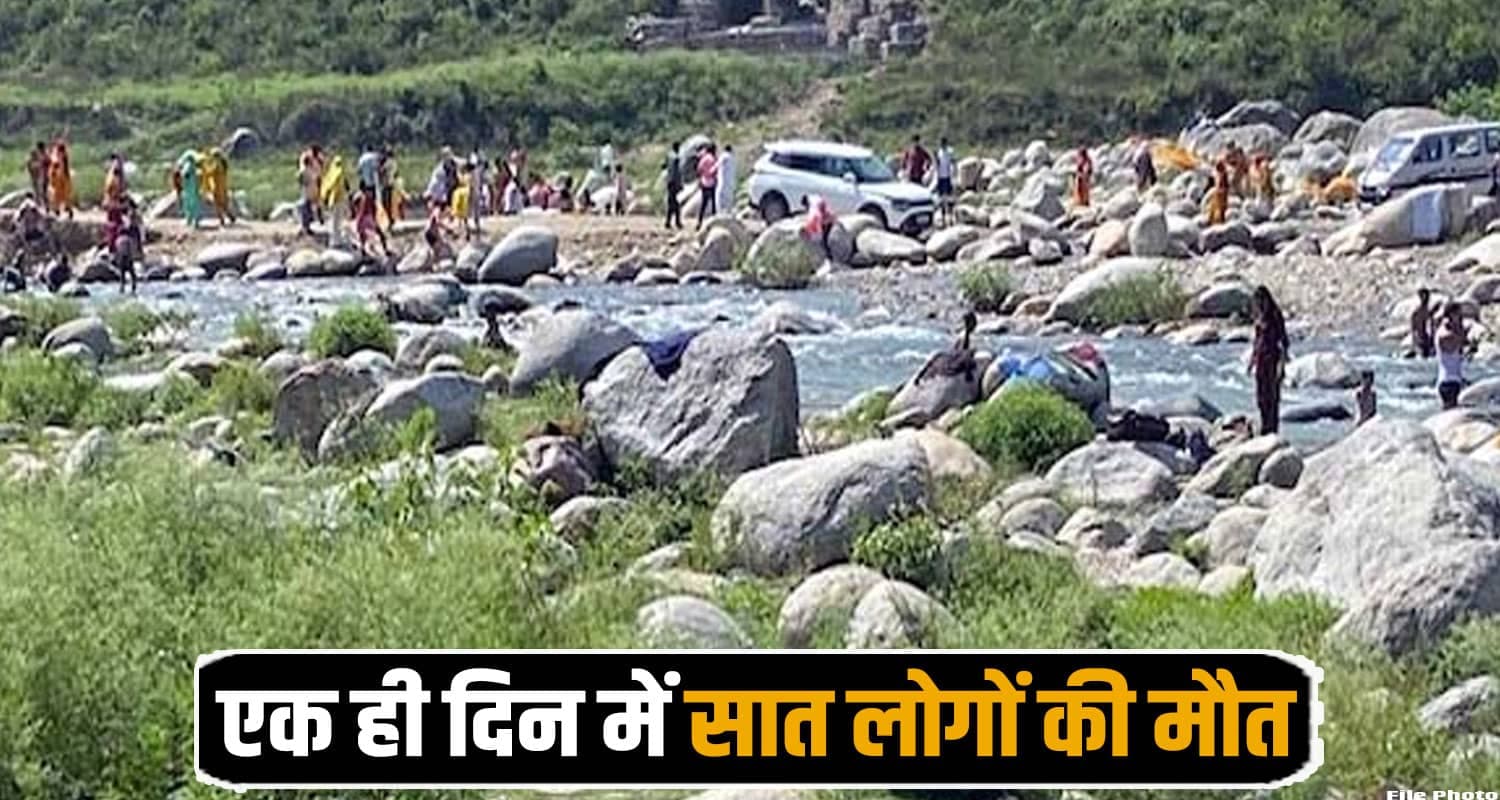 Mandi News