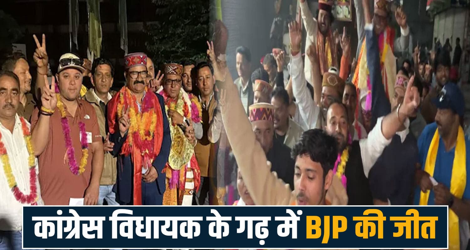  zila parishad election