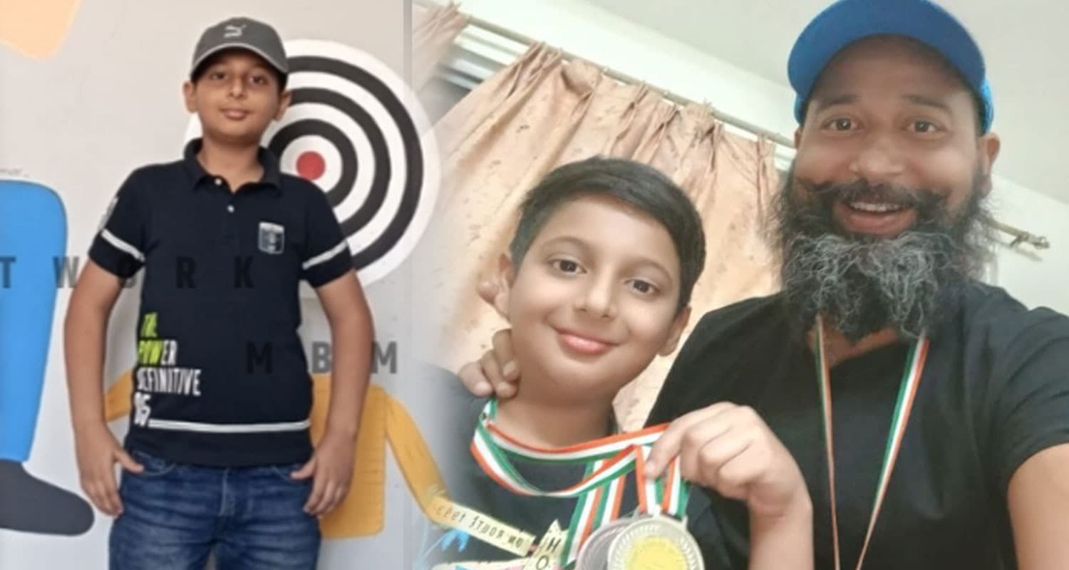 Arjun Singh Chauhan