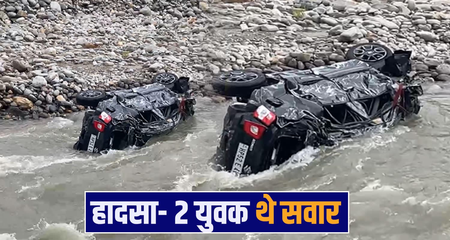 rohru pabbar river
