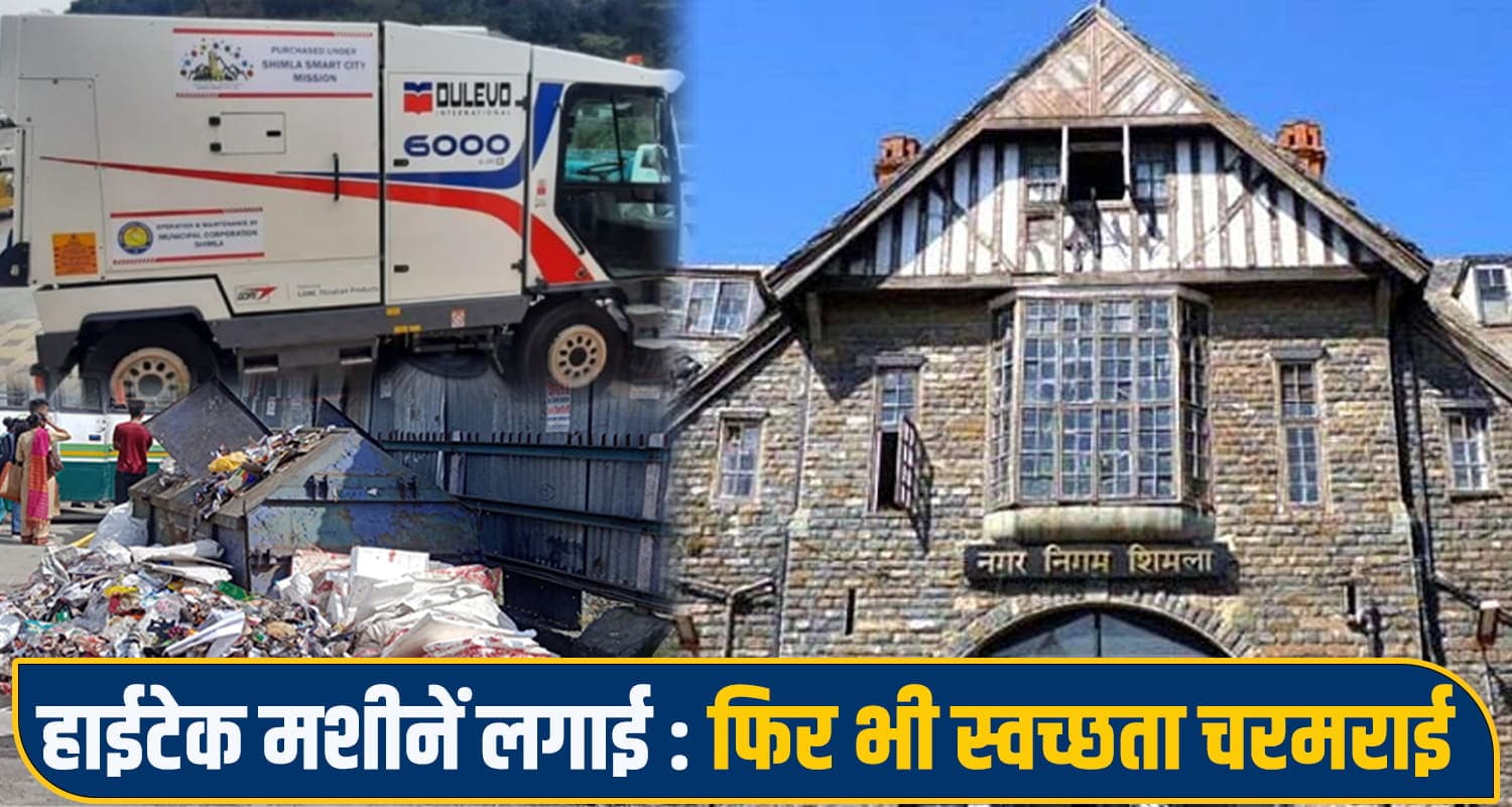 SmartCityShimla