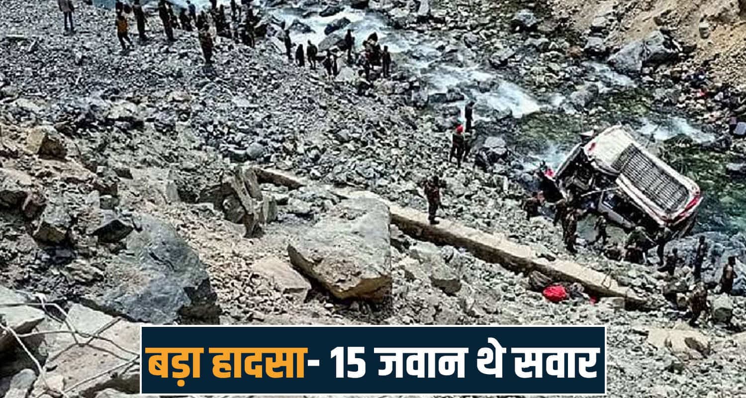 Zanskar Kullu Road Himachal