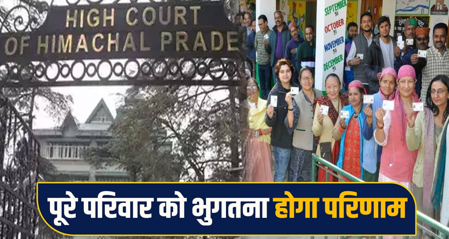 HP High Court Decision