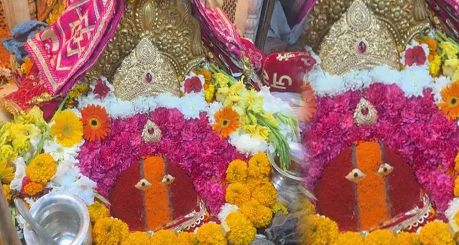mata chintpurni