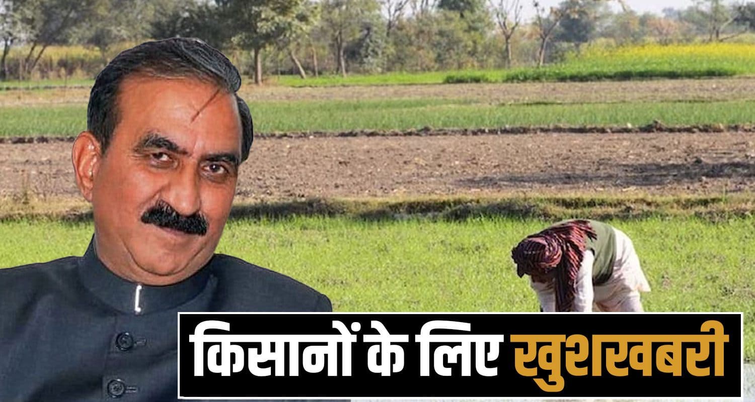 Himachal Crops MSP