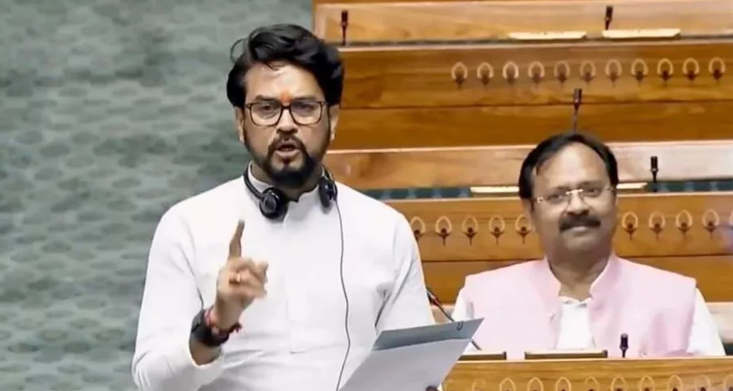 Vande Mataram Debate