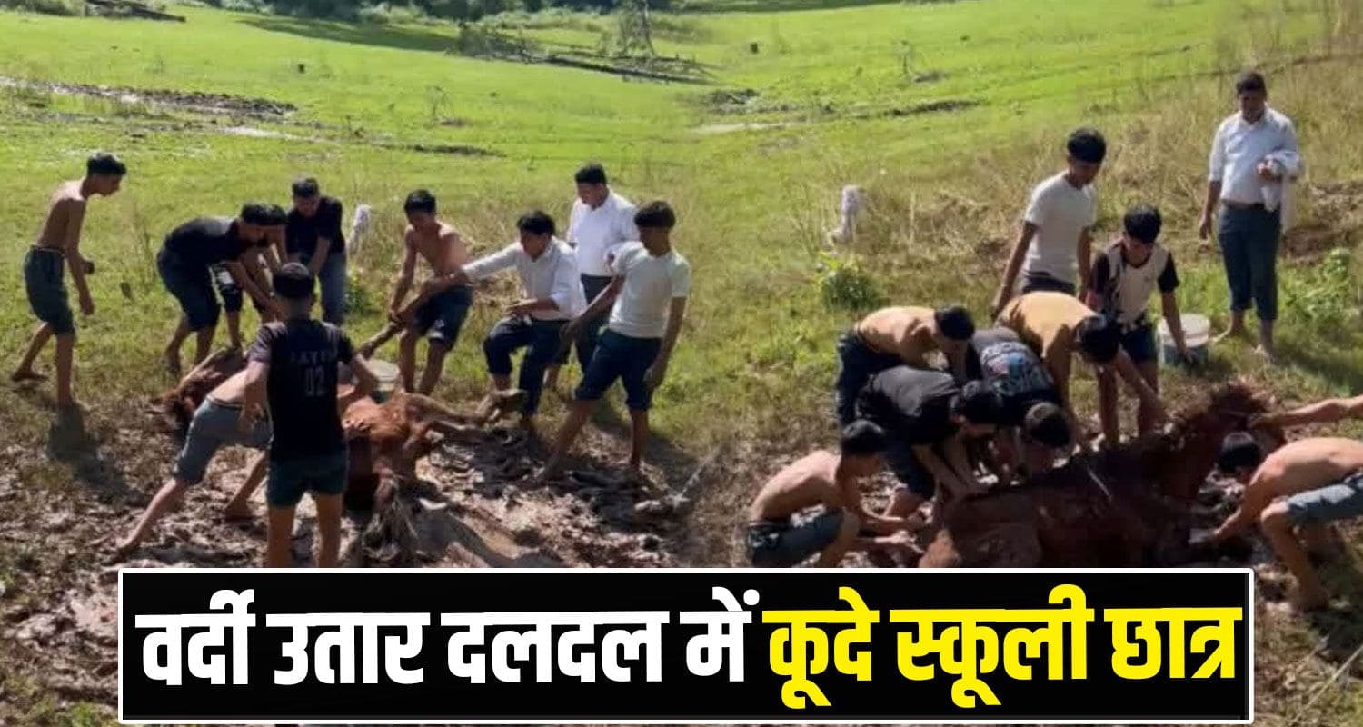 Bilaspur News