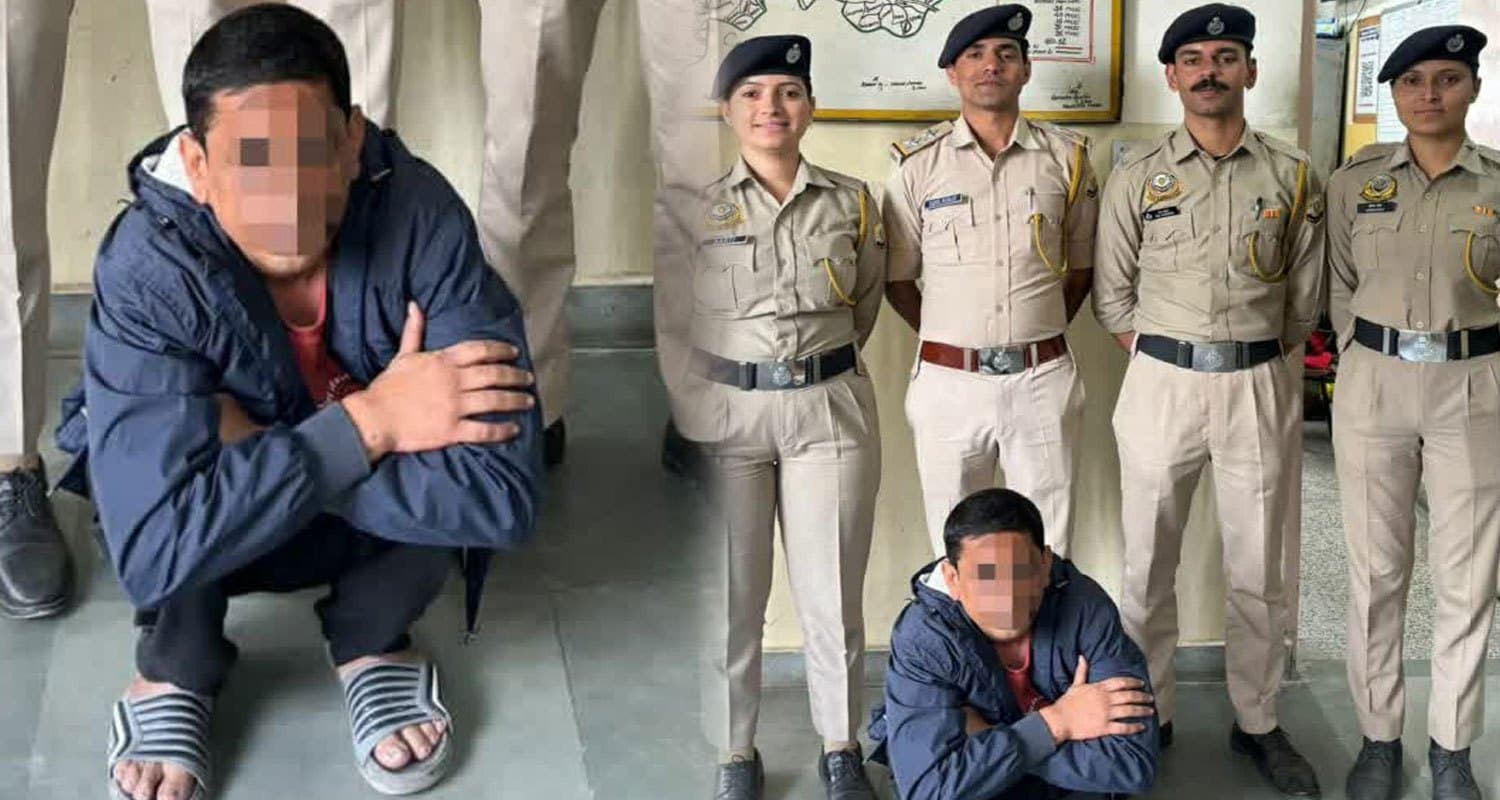 Vijay Soni Gang