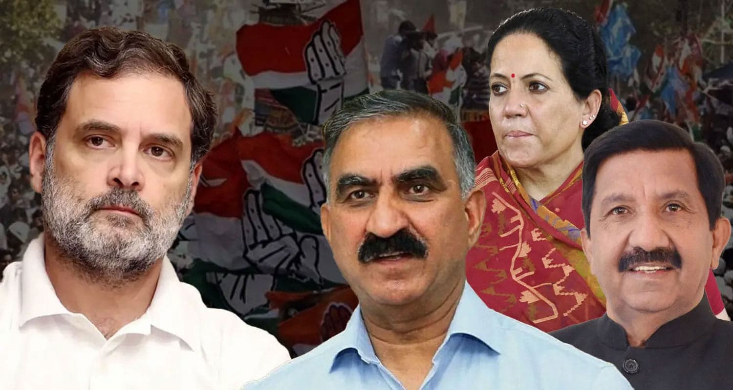 CM SUKHU AT DELHI
