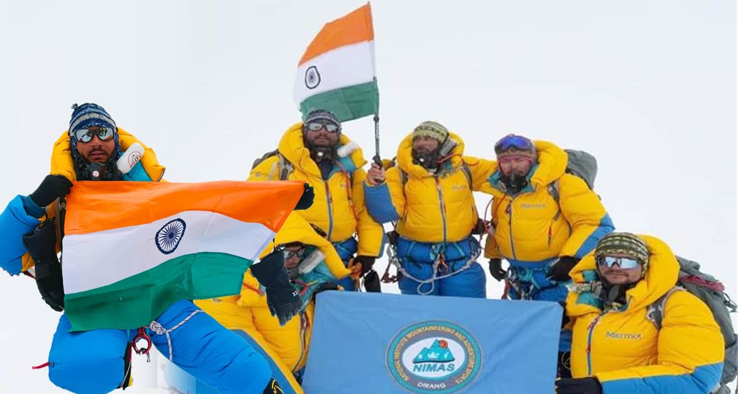 Himachal Jawan