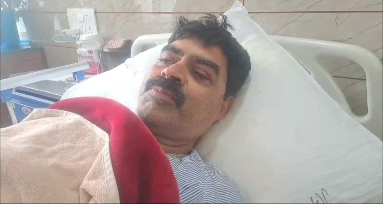 Bambar Thakur Bilaspur