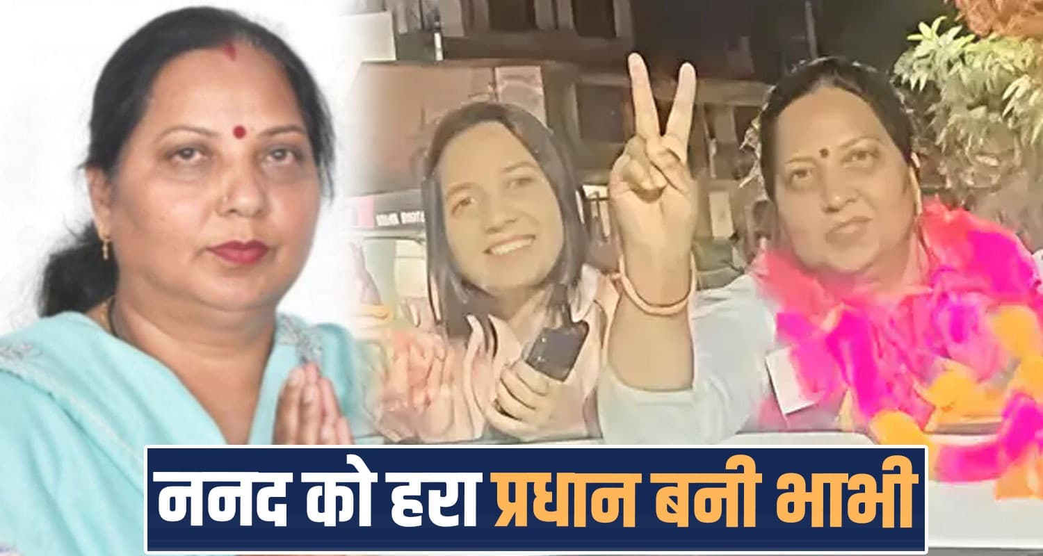  Raj kanta pradhan Jury Tyawal Panchayat Election Rampur Result Himachal