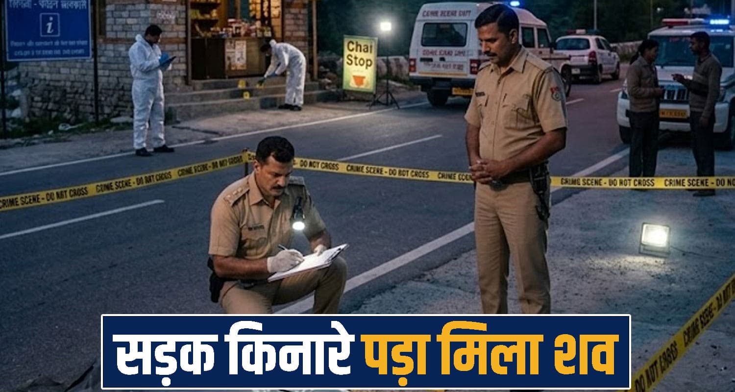 Police Investigation