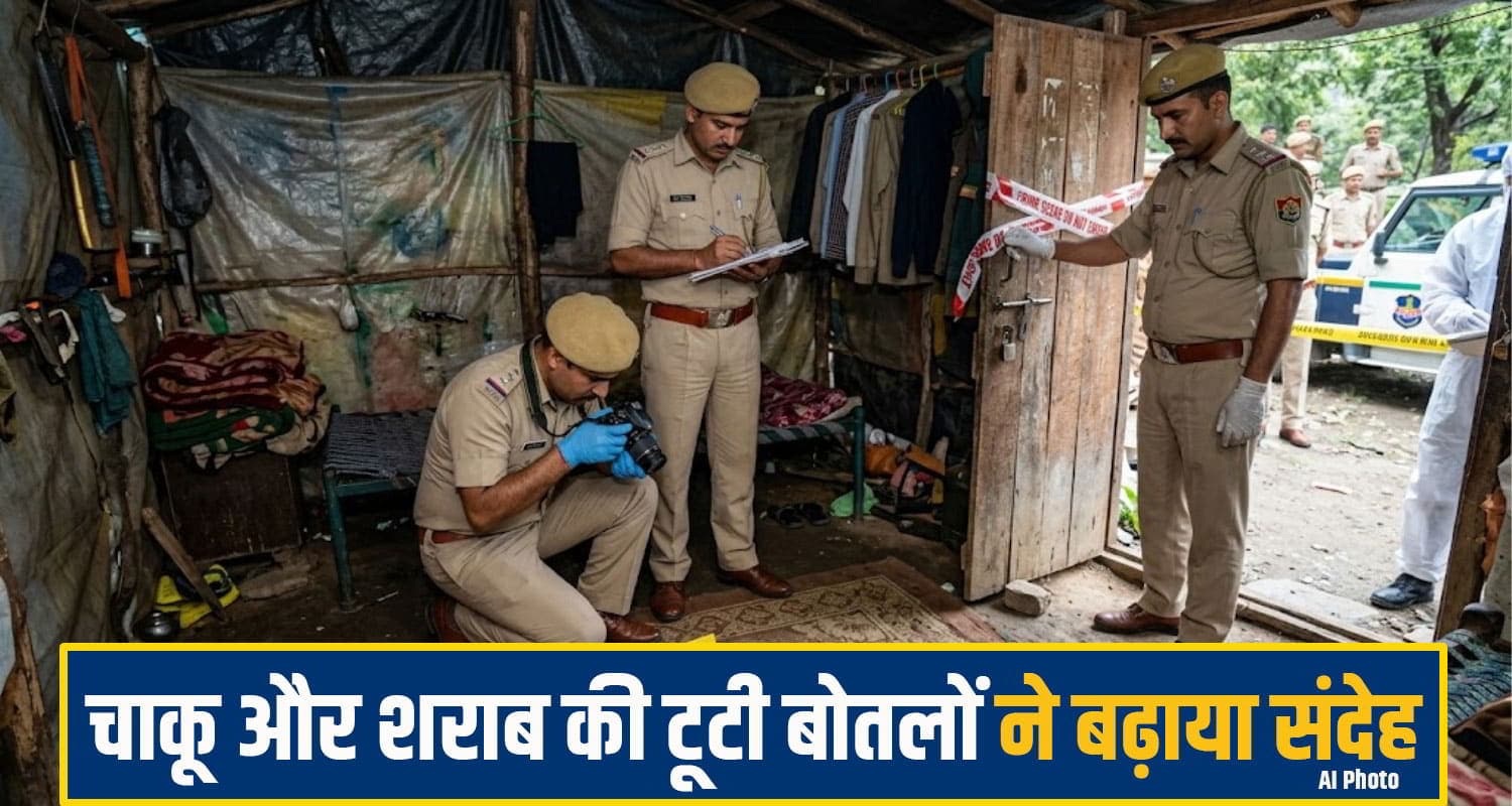 bilaspur crime News