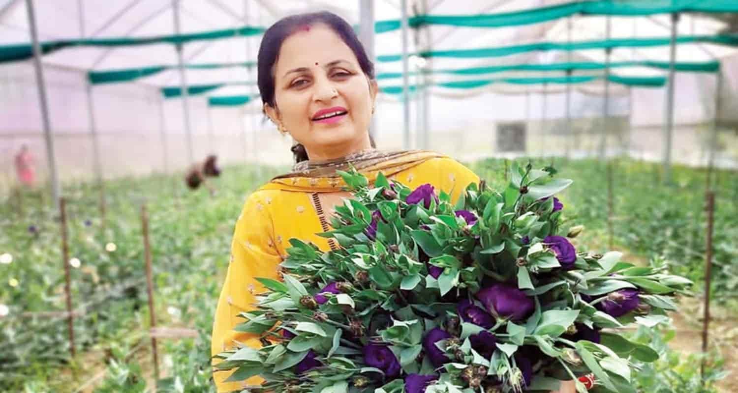 Bilaspur Meena Chandel 