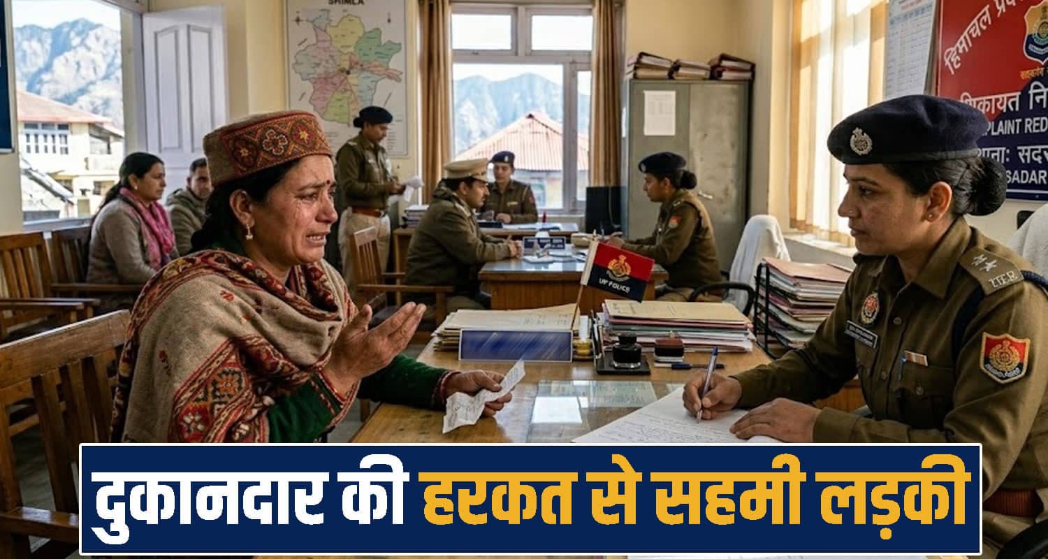Himachal Police