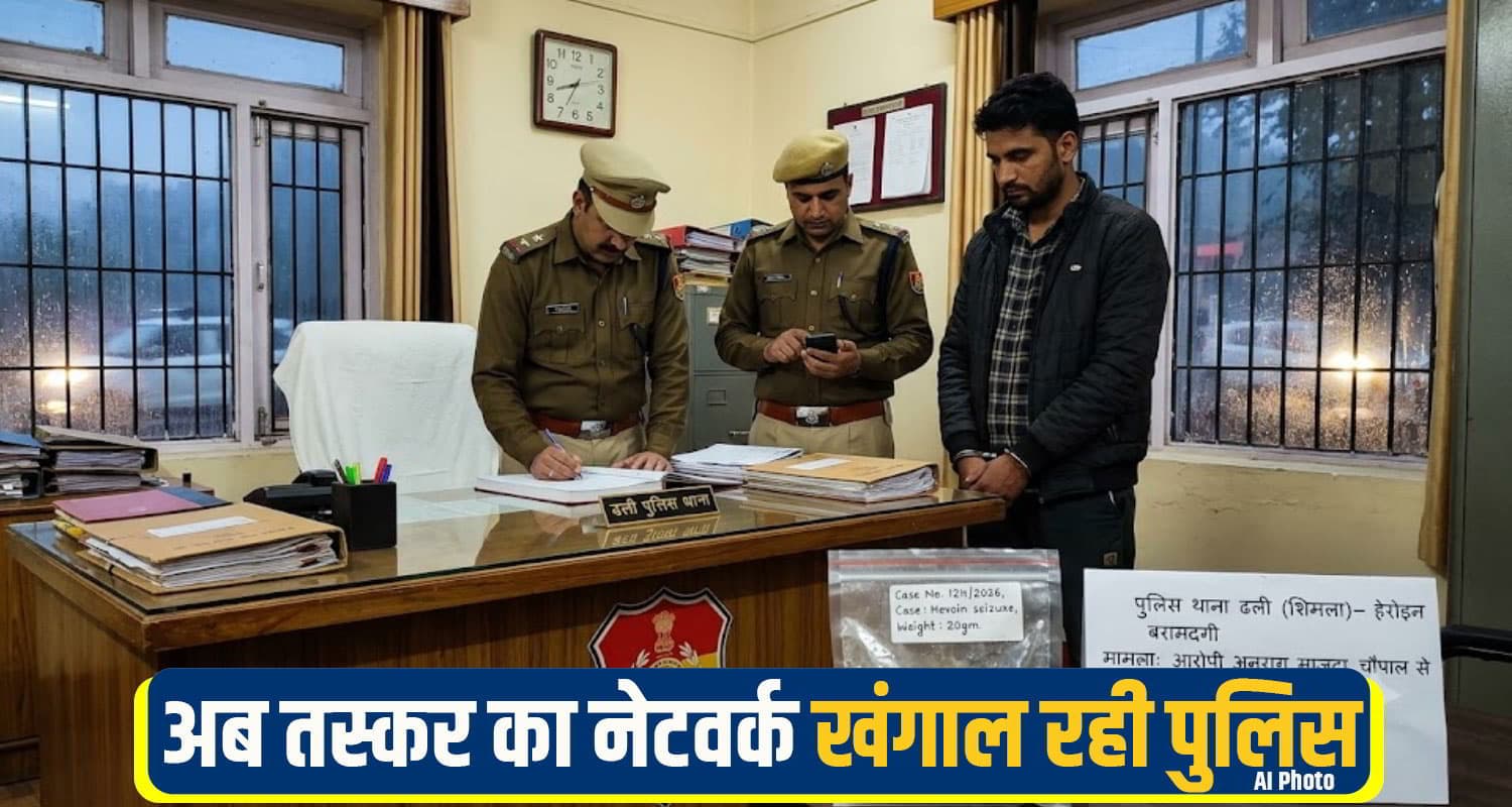 chitta news shimla