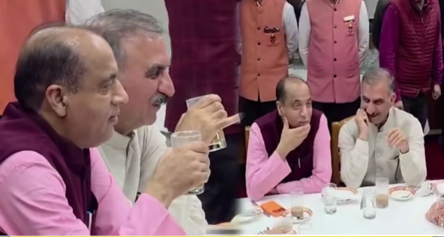 Himachal Politics