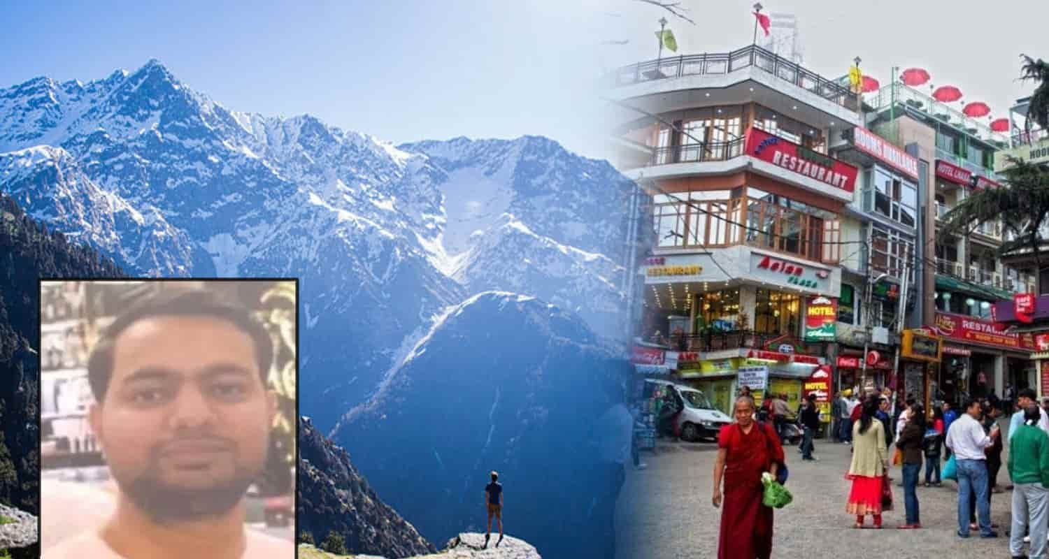 Delhi Tourist Missing Himachal