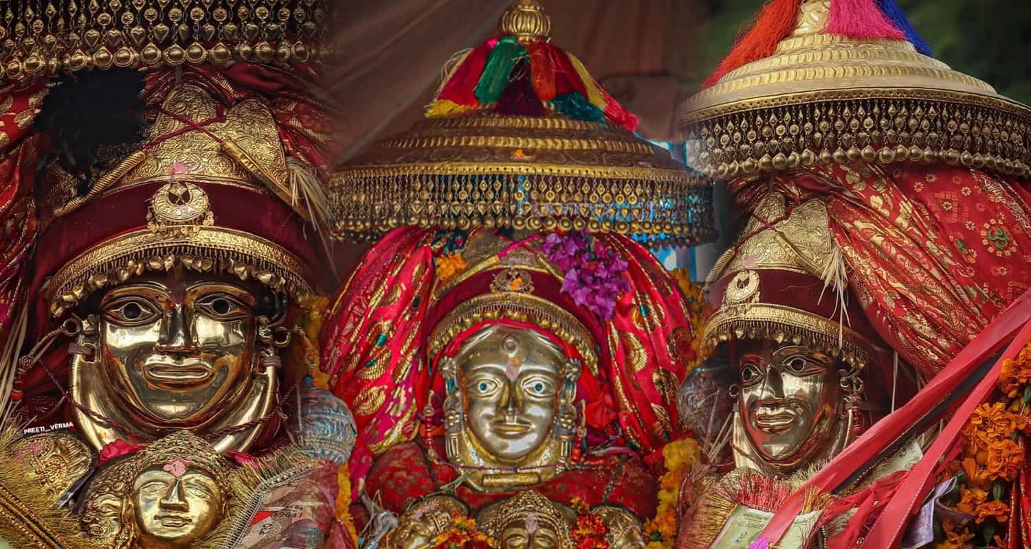 Jogeshwar Mahadev