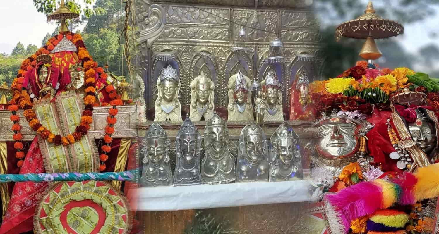 Devta Kurgan Ji Maharaj